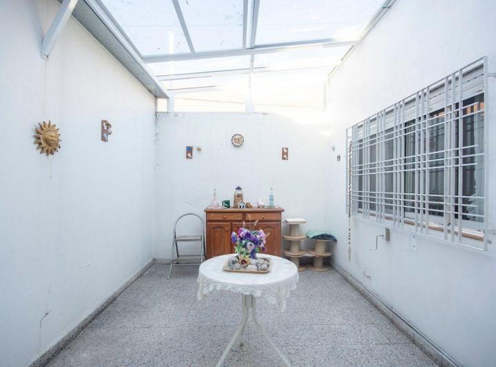 Venta PH 3 ambientes c/ 2 cocheras en San Martin 2