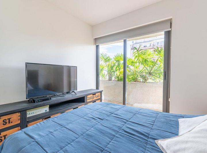 VENTA 2 AMB C/BALCÓN - 2 COCH -CABALLITO 2