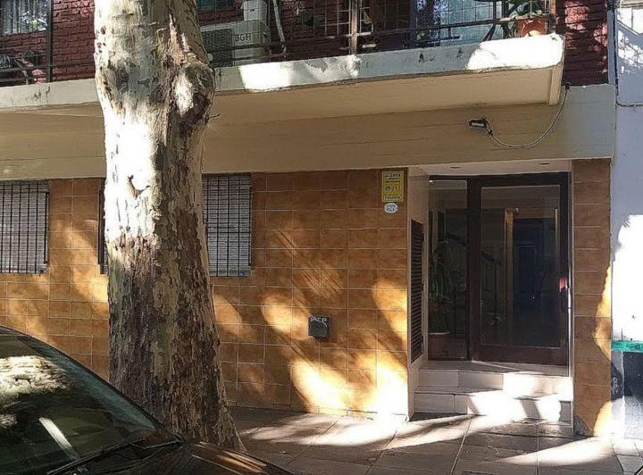 VENTA MONOAMBIENTE BELGRANO CON RENTA EN CABA 5