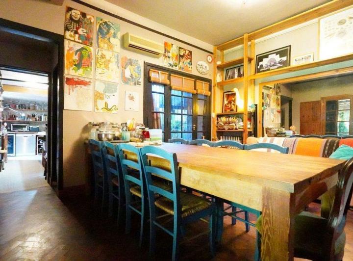 Venta Casa de 6 ambientes en Olivos con Pileta 4