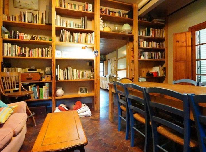 Venta Casa de 6 ambientes en Olivos con Pileta 5