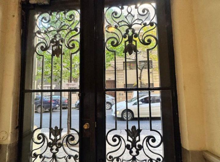 VENTA DEPTO APTO PROFESIONAL  6 AMB RETIRO 2