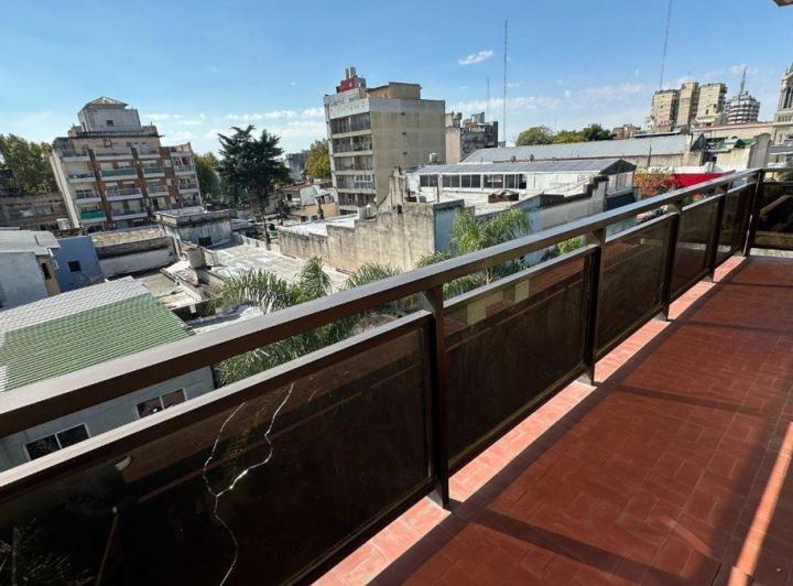 Semipiso a Modernizar en San Fernando - Exc Ubicac 3