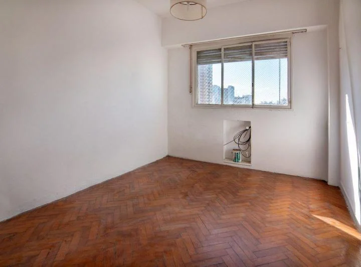 Monoambiente al Frente con Vista 5