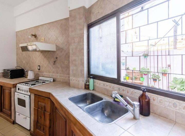 Venta PH 3 Ambientes con Patio  Hurlingham 1