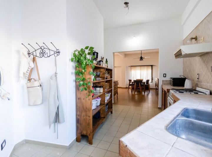 Venta PH 3 Ambientes con Patio  Hurlingham 5