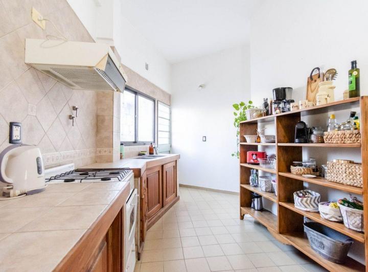 Venta PH 3 Ambientes con Patio  Hurlingham 2