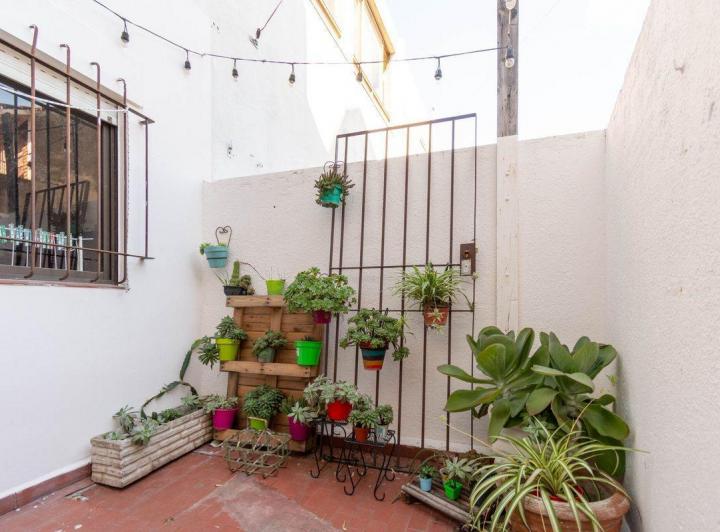 Venta PH 3 Ambientes con Patio  Hurlingham 3