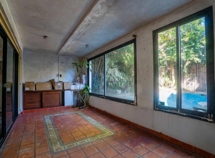 VENTA CASA LOTE PROPIO A REFACCIONAR VICENTE LOPEZ 3