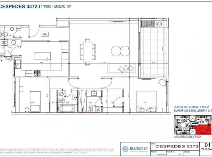 Plano 1