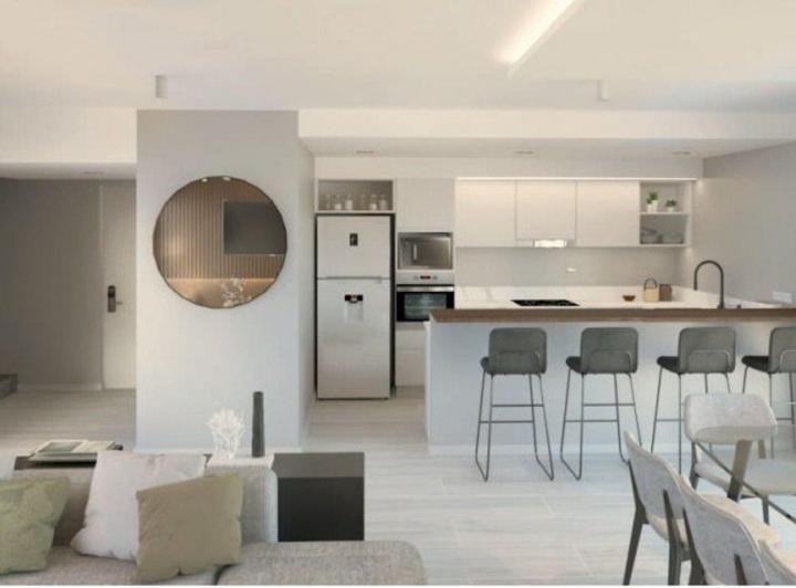 VENTA DEPTO EN POZO 4-5 AMB C/AMENITIES 3