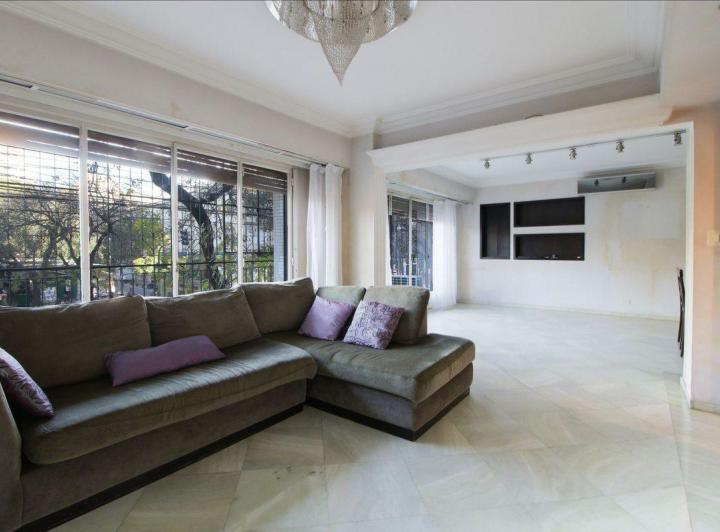 VENTA PISO 5 AMB EN CABALLITO CON COCHERA 195 M2 3