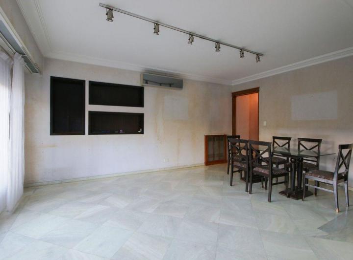 VENTA PISO 5 AMB EN CABALLITO CON COCHERA 195 M2 4