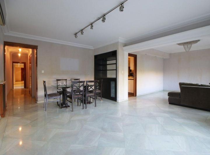 VENTA PISO 5 AMB EN CABALLITO CON COCHERA 195 M2 2