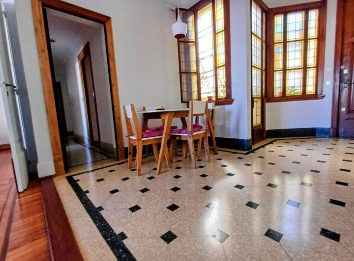 Depto. 4 amb. a nuevo en Centro Histórico de Bs As 5
