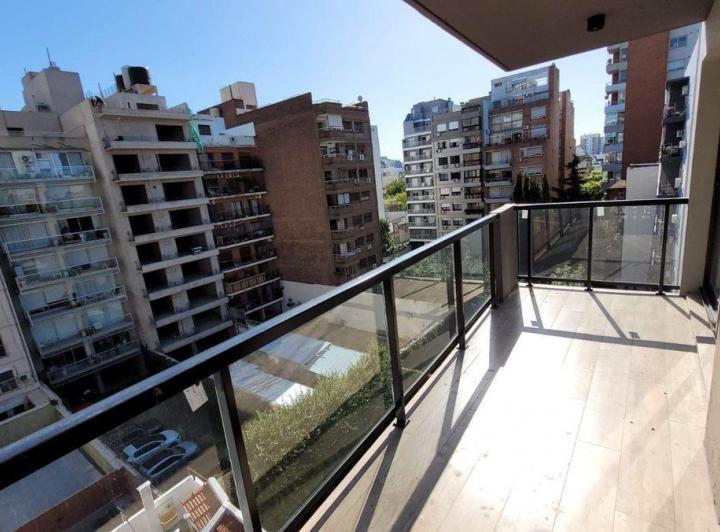 VENTA 4 AMBIENTES COCHERAS DISPONIBLES 3