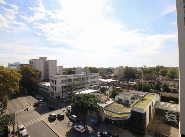 VENTA DPTO EN S. MARTIN A ESTRENAR EXCEL UBICACION 3