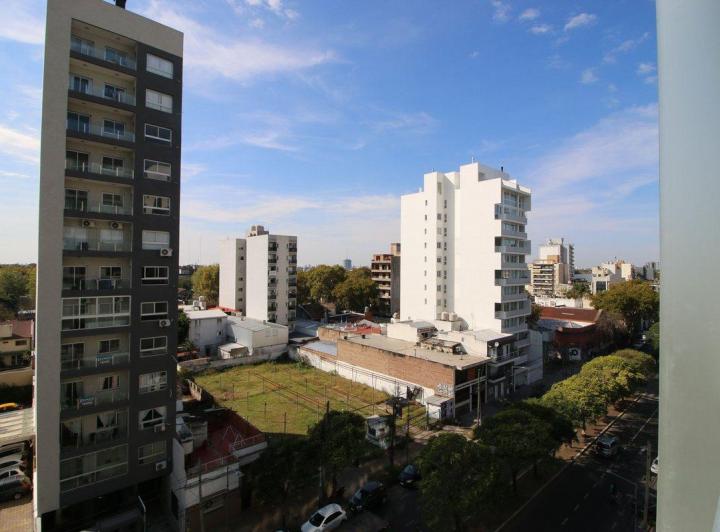 VENTA DPTO EN S. MARTIN A ESTRENAR EXCEL UBICACION 1