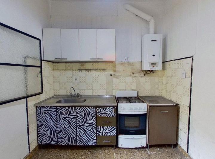 VENTA PH A RECICLAR VILLA del PARQUE 5