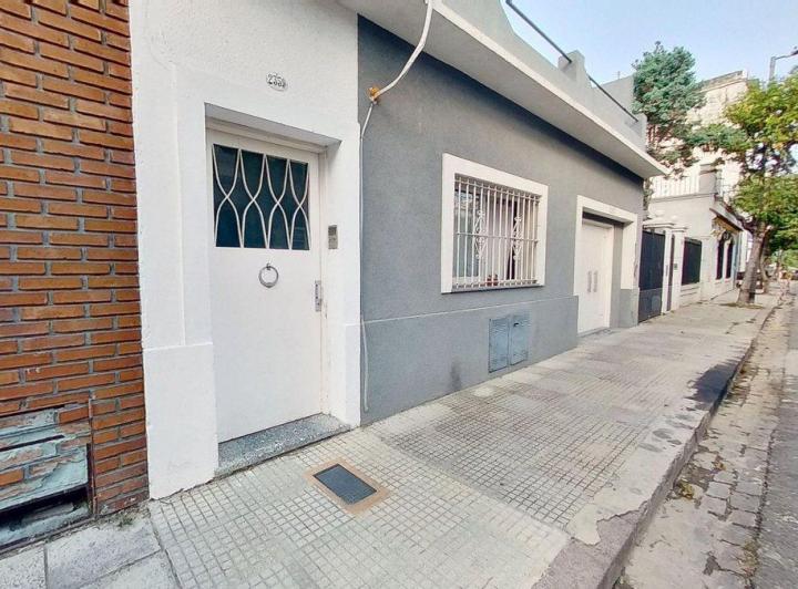 VENTA PH A RECICLAR VILLA del PARQUE 1