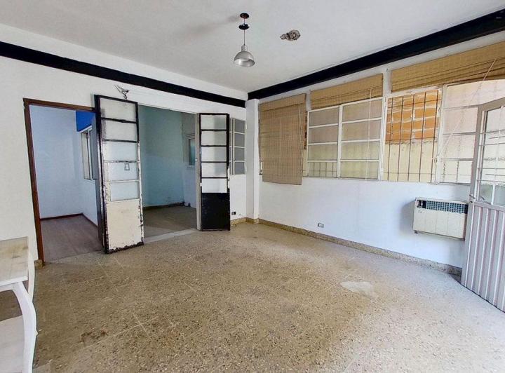 VENTA PH A RECICLAR VILLA del PARQUE 5