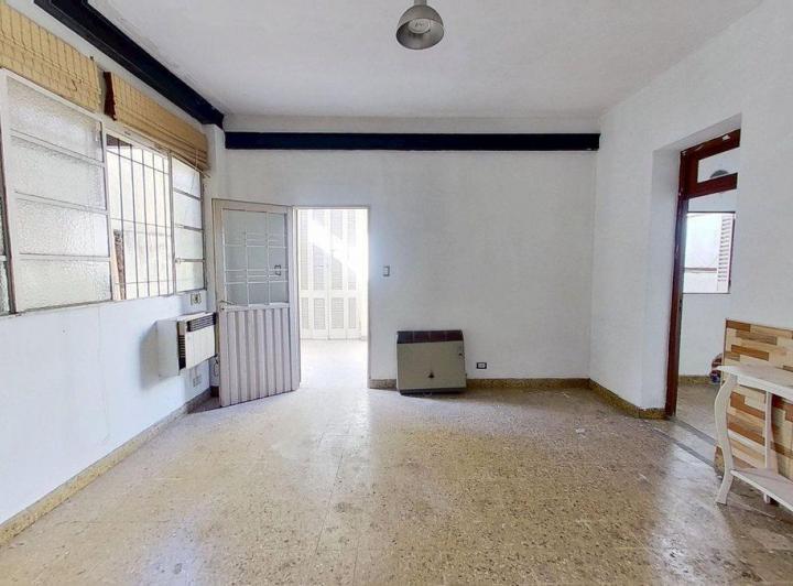 VENTA PH A RECICLAR VILLA del PARQUE 4