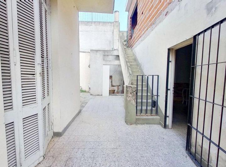 VENTA PH A RECICLAR VILLA del PARQUE 3
