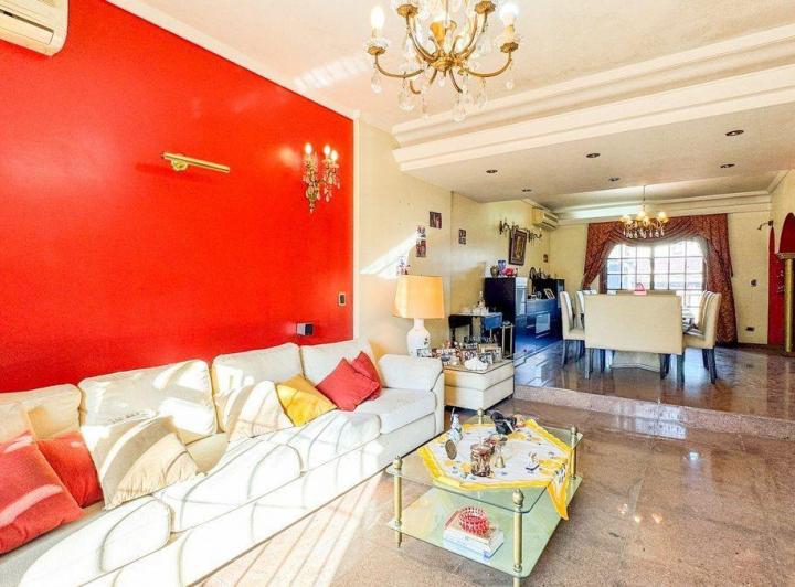 VENTA CASA 6 AMB + PLAYROOM, JARDIN Y QUINCHO 3