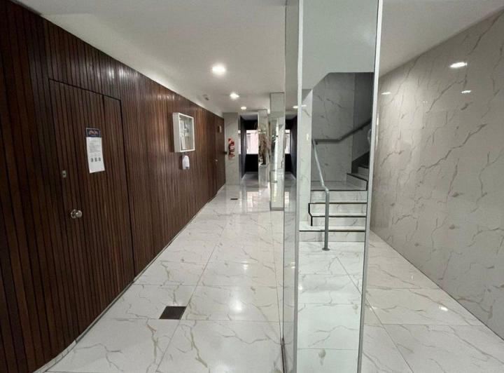 VENTA DEPTO. DOS AMBIENTES CABALLITO C/COCHERA 4