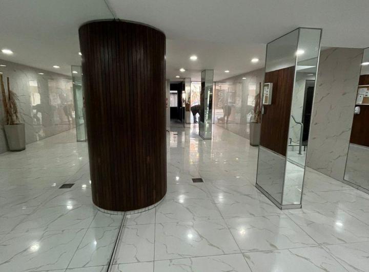 VENTA DEPTO. DOS AMBIENTES CABALLITO C/COCHERA 5