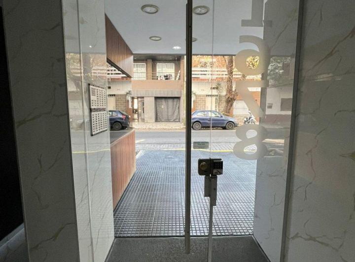 VENTA DEPTO. DOS AMBIENTES CABALLITO C/COCHERA 3