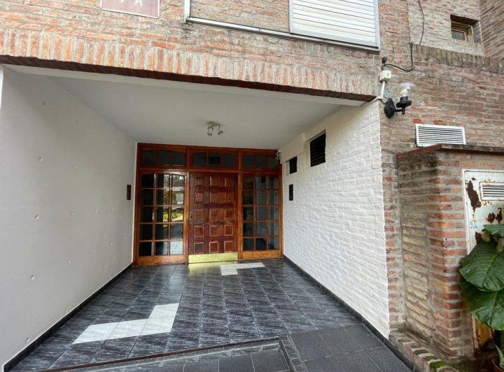 DEPARTAMENTO DE 3 AMBIENTES EN VILLA LUGANO 5
