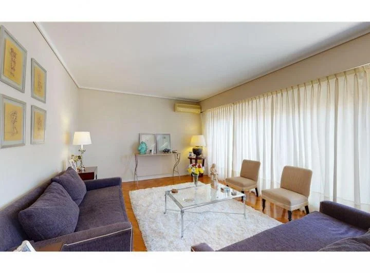 VENTA DUPLEX TERRAZA 4 AMB -BARRANCAS DE BELGRANO 4