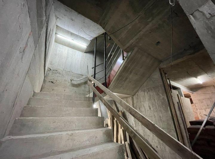VENTA Departamento 3 ambientes en POZO  V. Urquiza 4