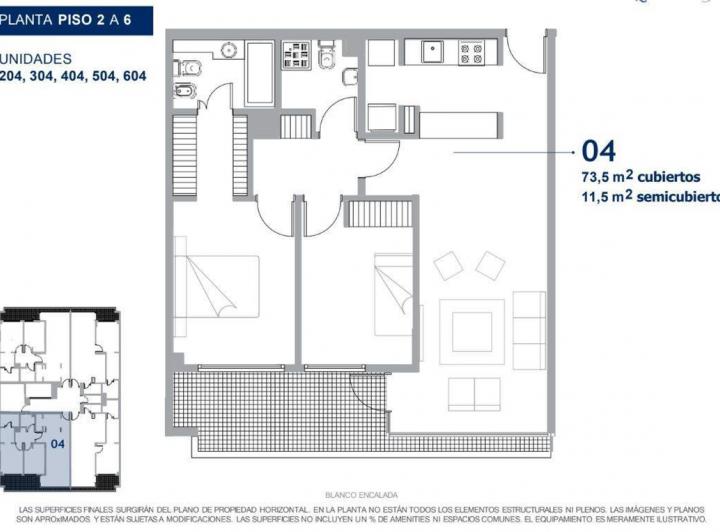 Plano 2