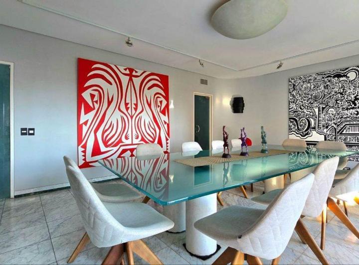 VENTA DEPARTAMENTO 5 AMB. EN LA ISLA DE RECOLETA 2