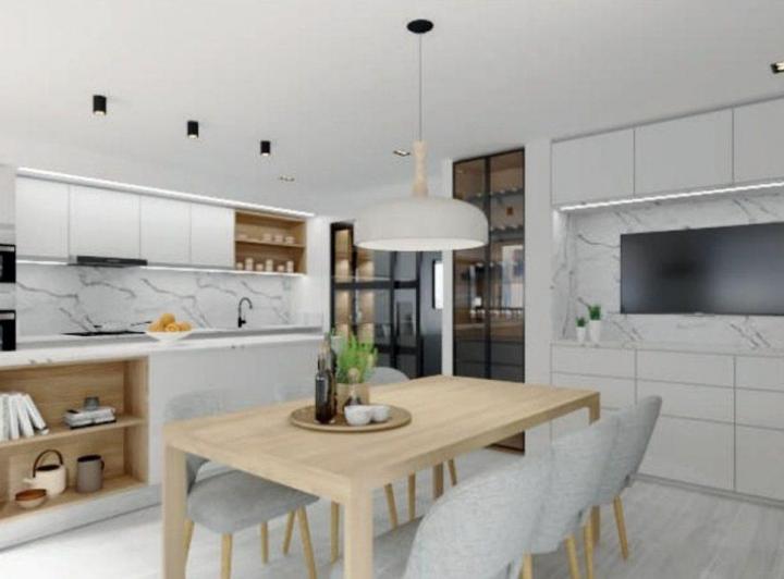 VENTA DEPTO EN POZO 4-5 AMB C/AMENITIES 3