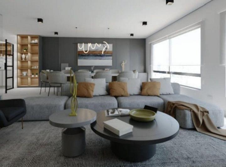 VENTA DEPTO EN POZO 4-5 AMB C/AMENITIES 5