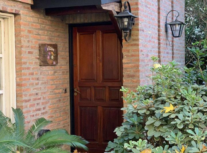Alquiler Casa Country Los Cardales 4 dorm Pileta 2