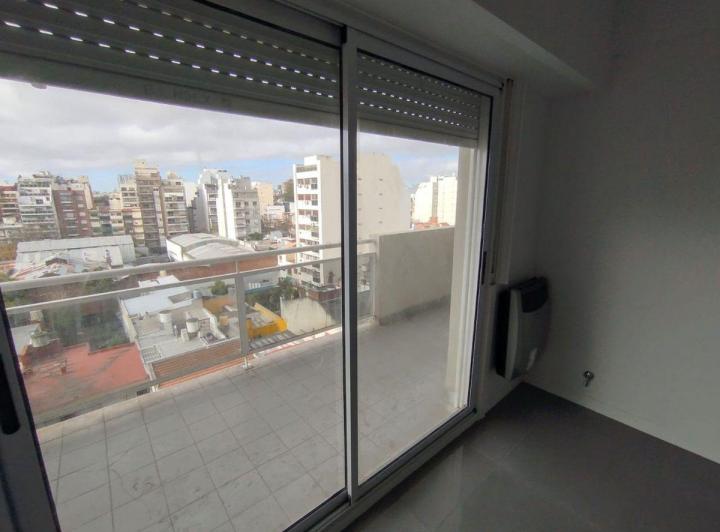 Alquiler depto 4 amb Caballito a estrenar c balcón 5