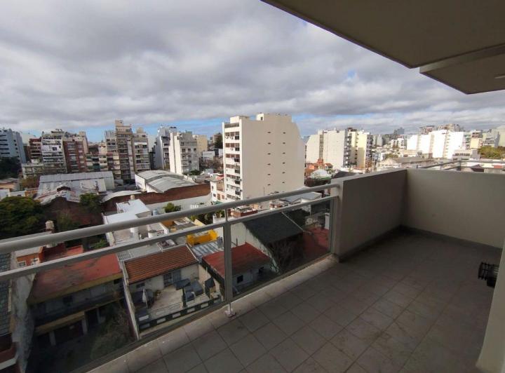 Alquiler depto 4 amb Caballito a estrenar c balcón 1