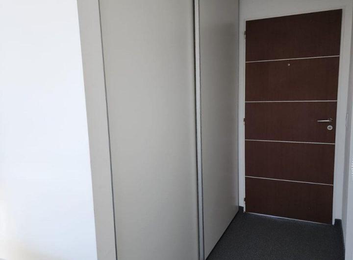 OFICINA  EN ALQUILER EN EDIFICIO AGORA II 3