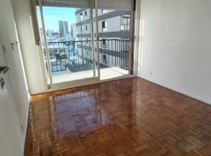 DEPTO ALQUILER 2 AMB CON BALCON BELGRANO C 2