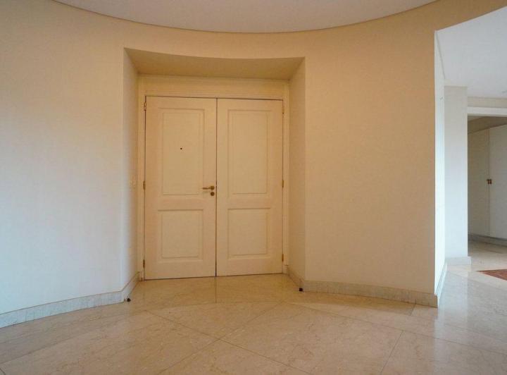 Alquiler Departamento en Palermo Chico 3