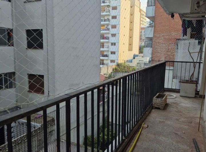 Alquiler 3 amb en Villa Urquiza 2
