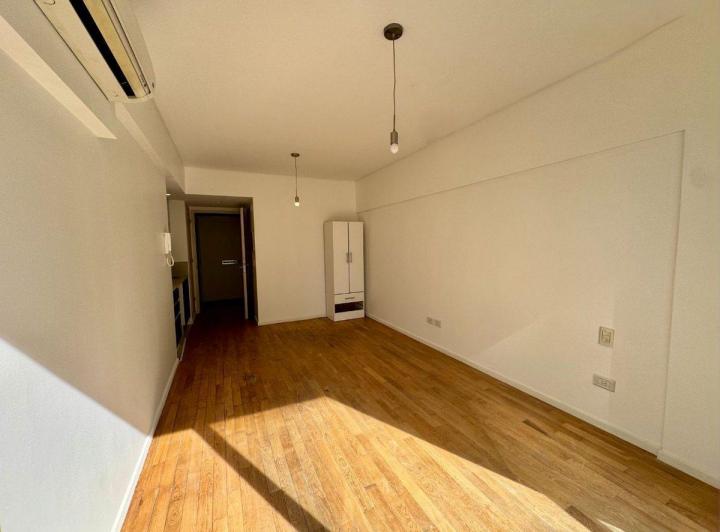 Monoambiente C/ Balcon y Cochera Amenities Cañitas 1