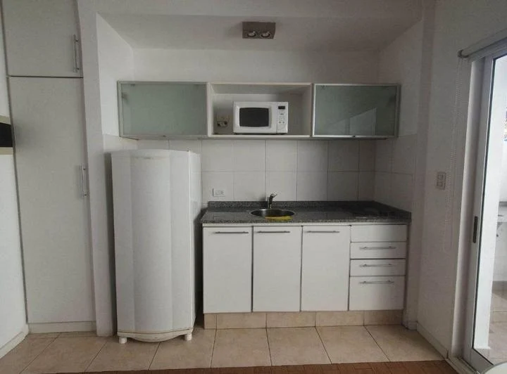 Alquiler departamento 35 m2 Monodiv Pileta Palermo 5