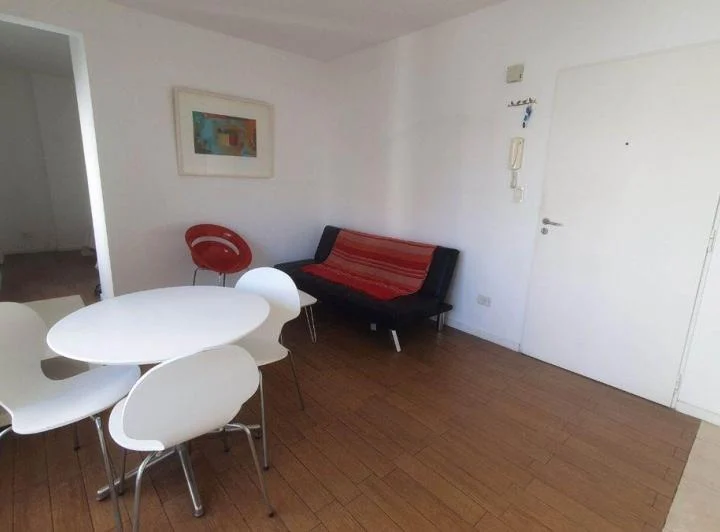 Alquiler departamento 35 m2 Monodiv Pileta Palermo 2