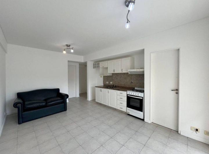 alquiler departamento 2 amb Saenz Peña balcon lava 5