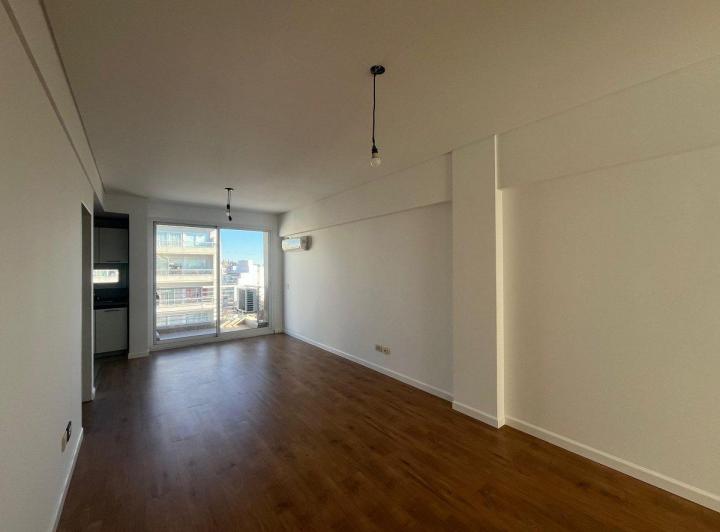 ALQUILER DEPTO MONOAMBIENTE - VILLA ORTUZAR 2